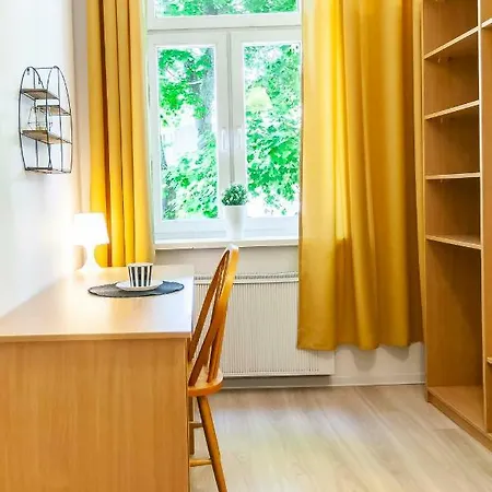 Yellow * Sopot